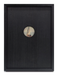 Good Times Frame – Ebonised Blackwood Edition 1