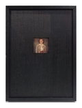 Good Times Frame – Ebonised Blackwood Edition 2