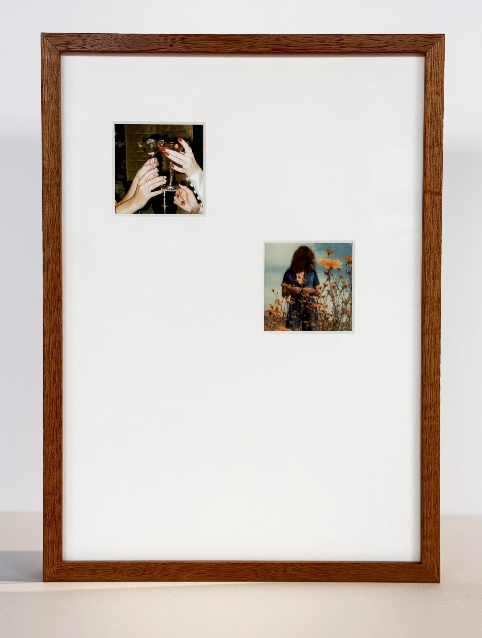 Good Times Frame 4